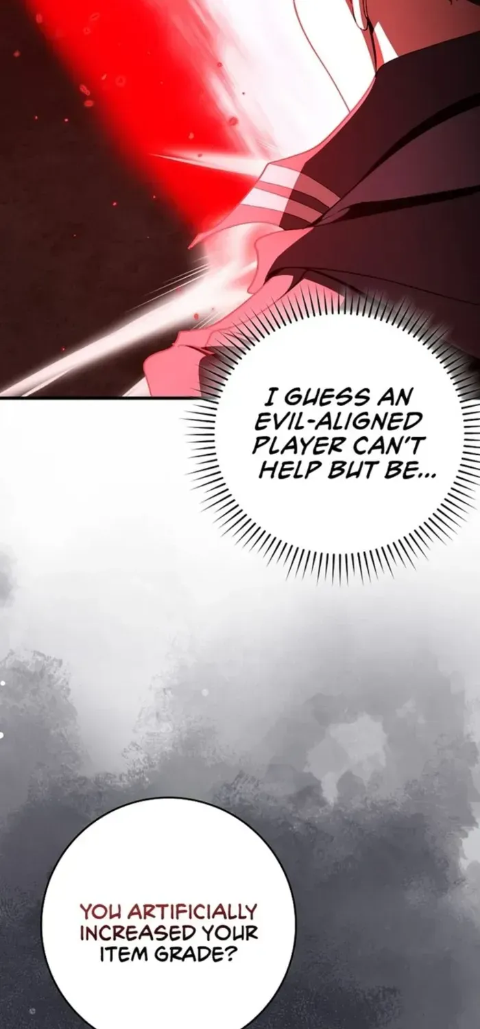 Max Level Player Chapter 103 page 45 - 
