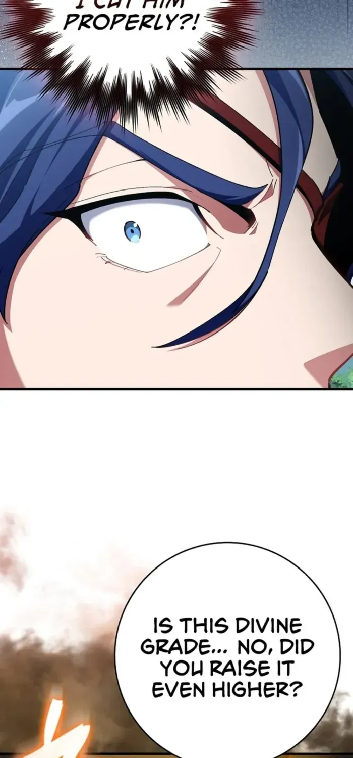 Max Level Player Chapter 103 page 47 - 