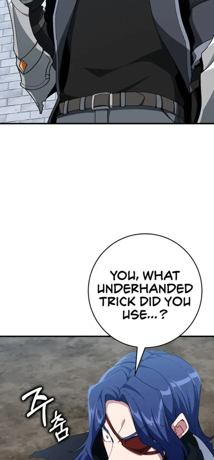 Max Level Player Chapter 103 page 50 - 