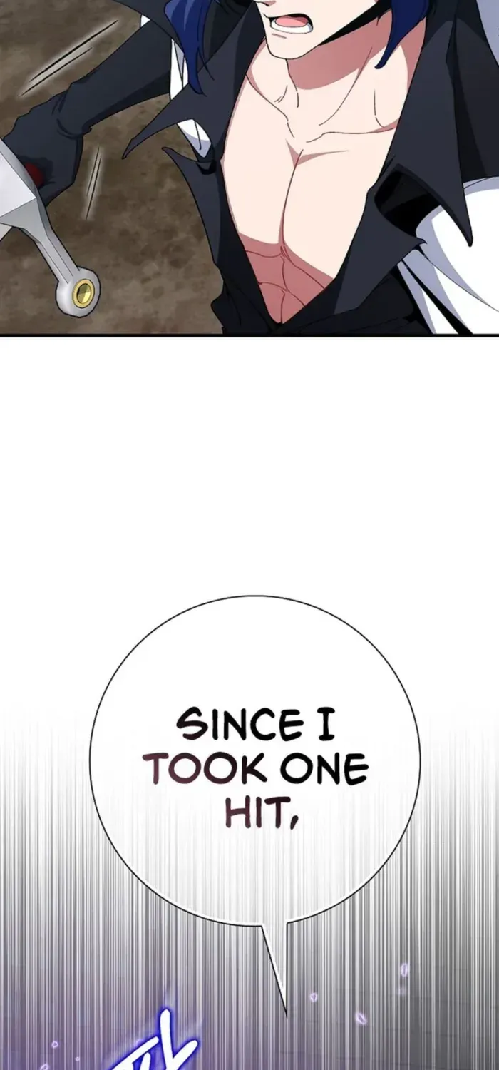 Max Level Player Chapter 103 page 51 - 