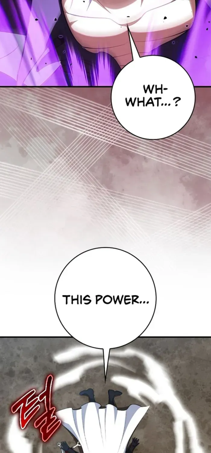 Max Level Player Chapter 103 page 56 - 
