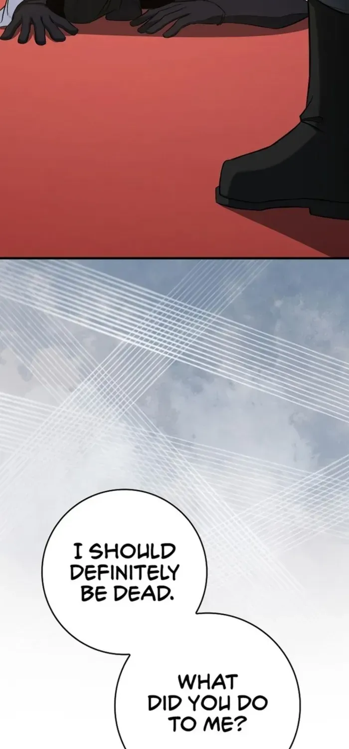 Max Level Player Chapter 103 page 64 - 