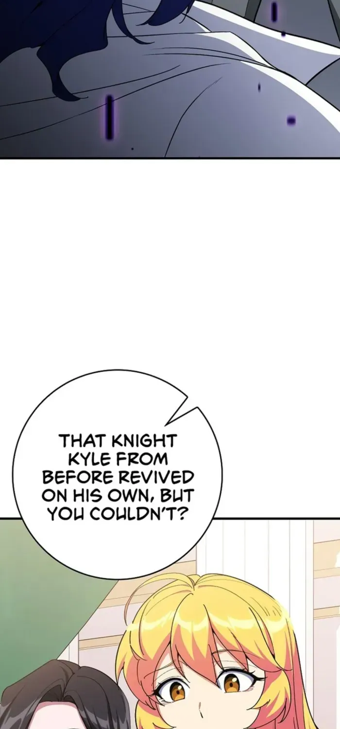 Max Level Player Chapter 103 page 67 - 