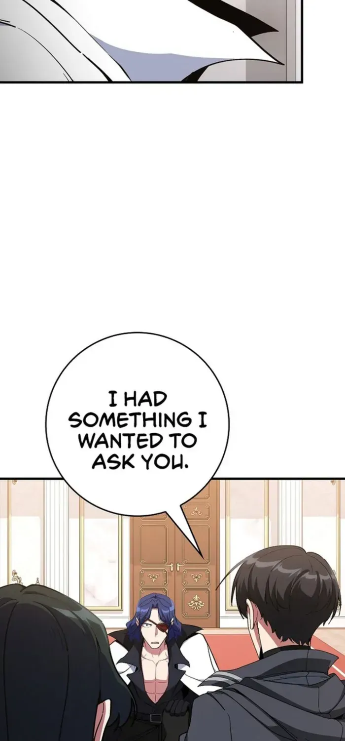 Max Level Player Chapter 103 page 70 - 