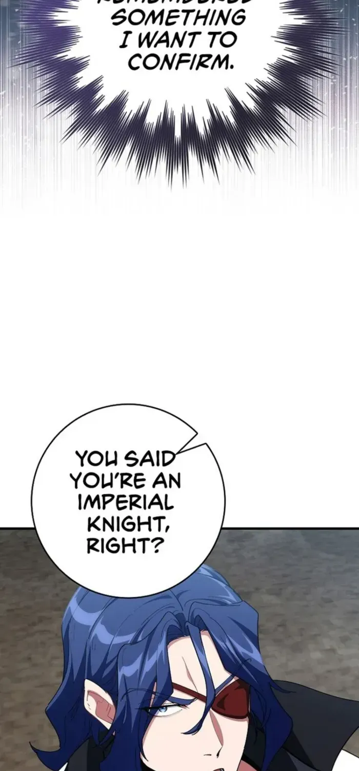 Max Level Player Chapter 103 page 8 - 