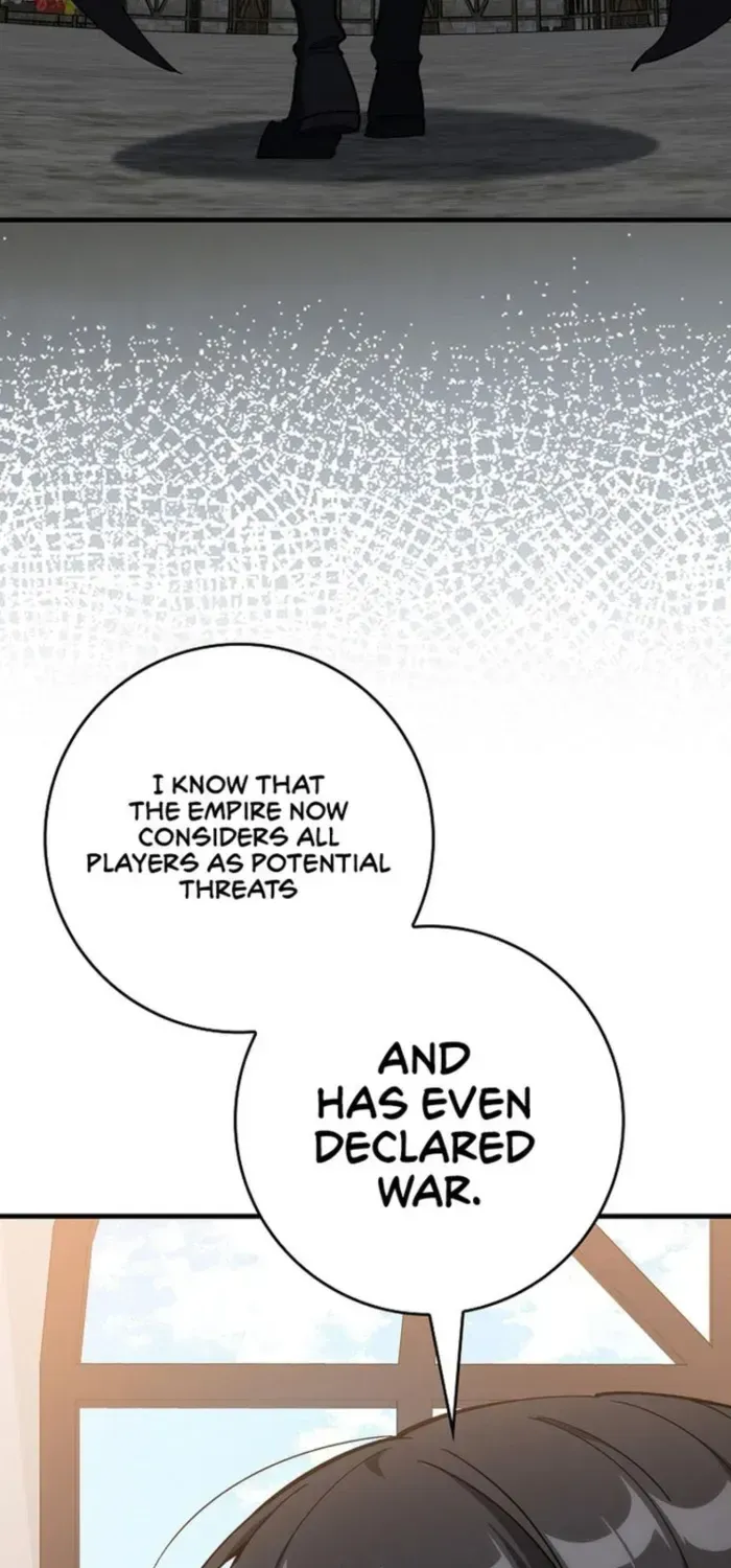 Max Level Player Chapter 103 page 74 - 