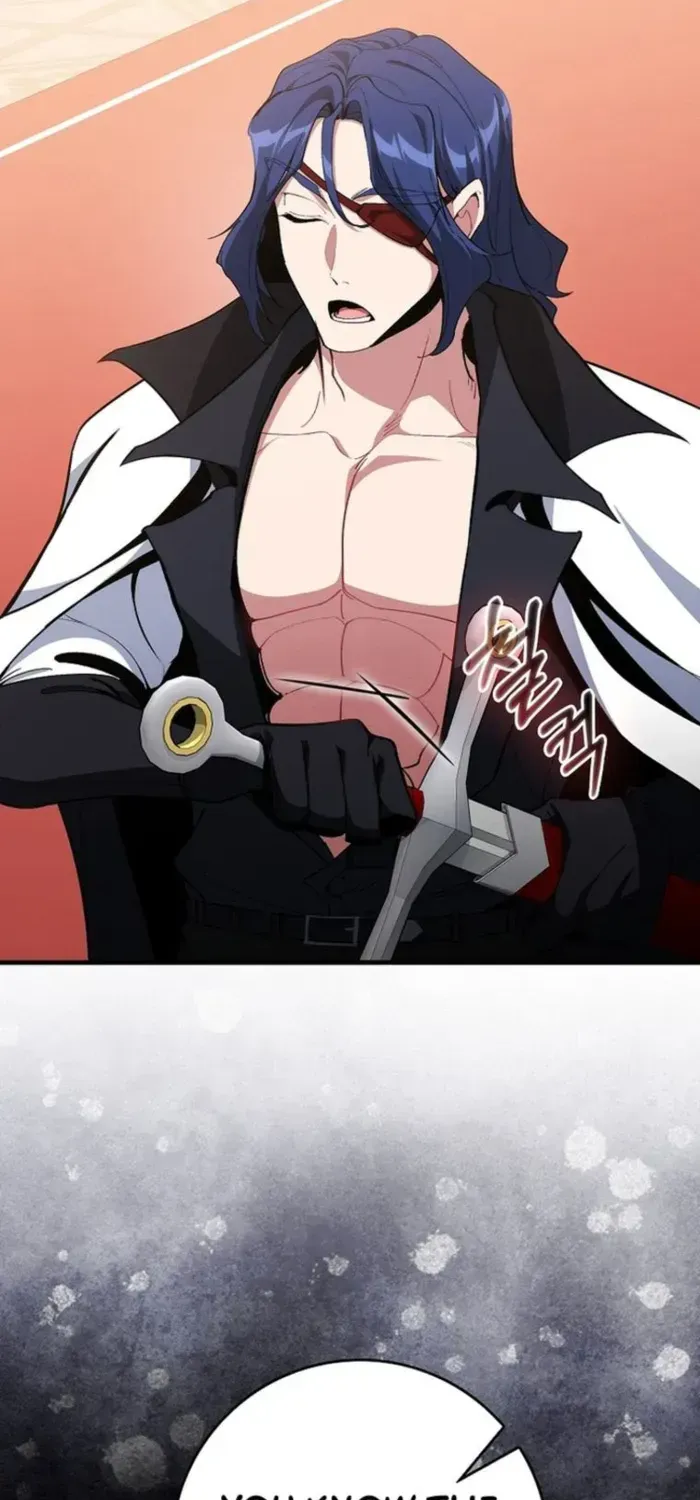 Max Level Player Chapter 103 page 80 - 