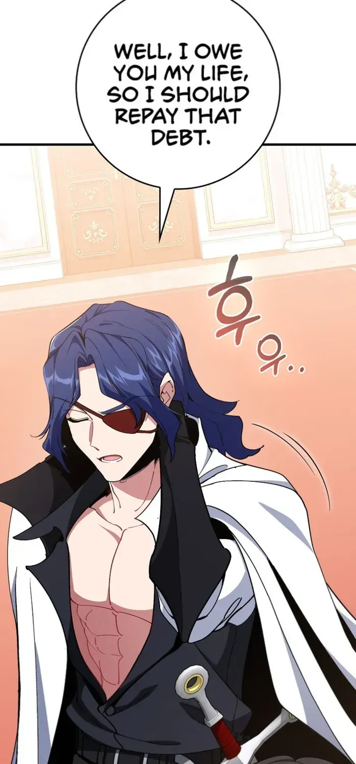 Max Level Player Chapter 103 page 88 - 