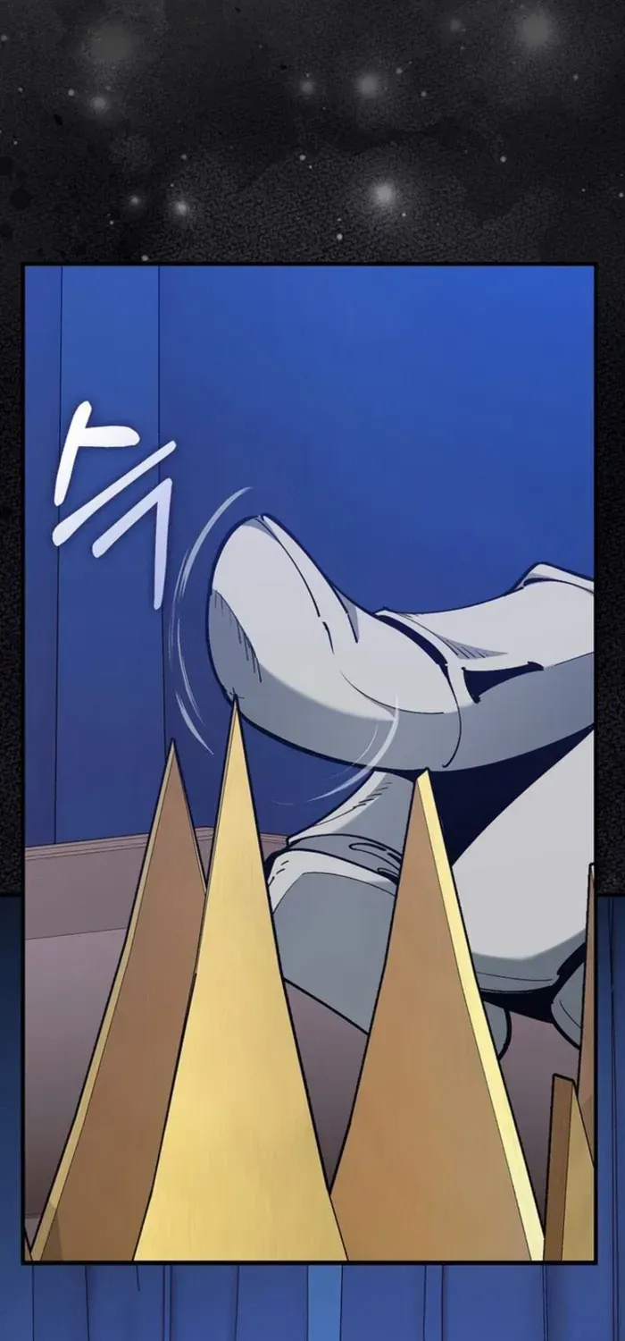 Max Level Player Chapter 103 page 93 - 