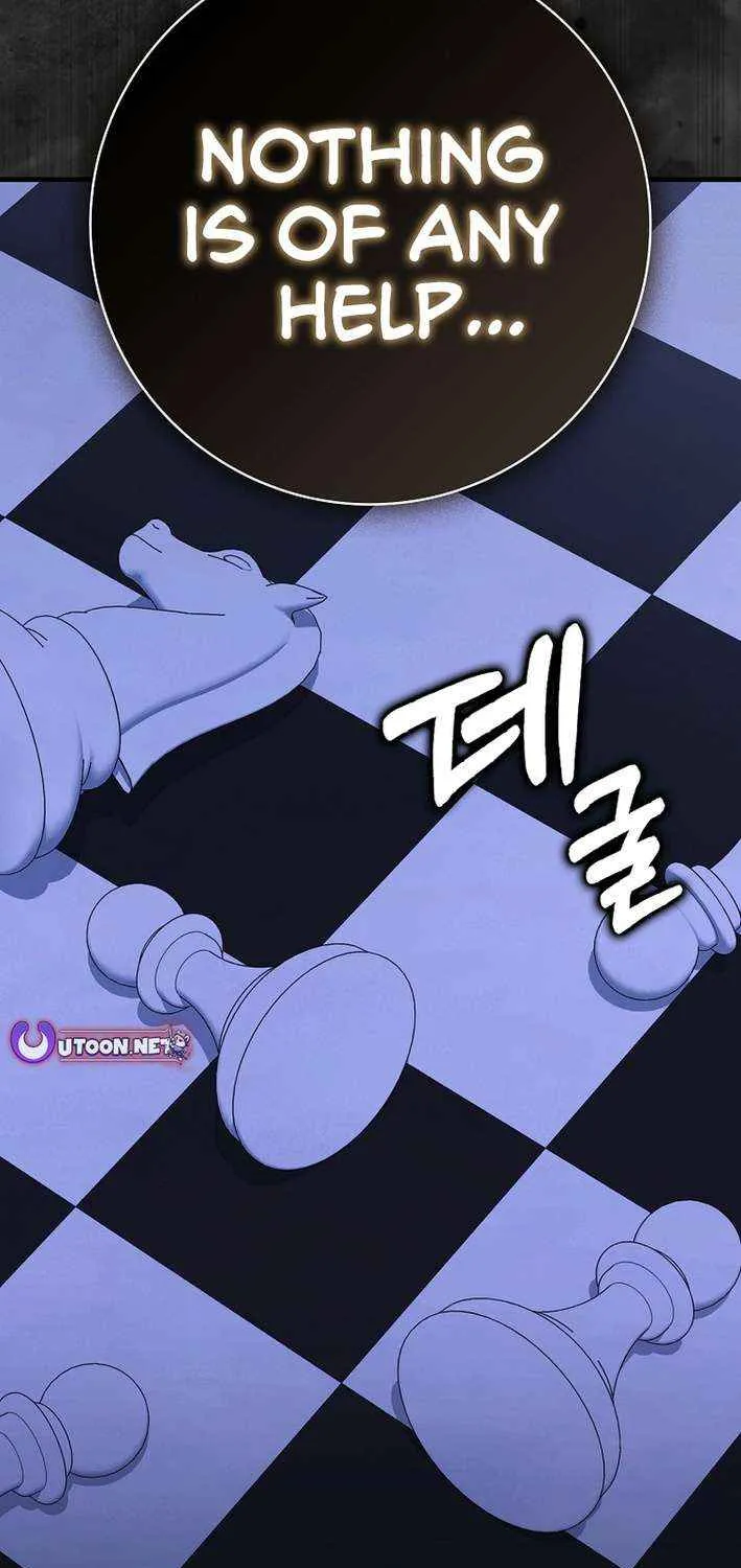 Max Level Player Chapter 104 page 104 - 