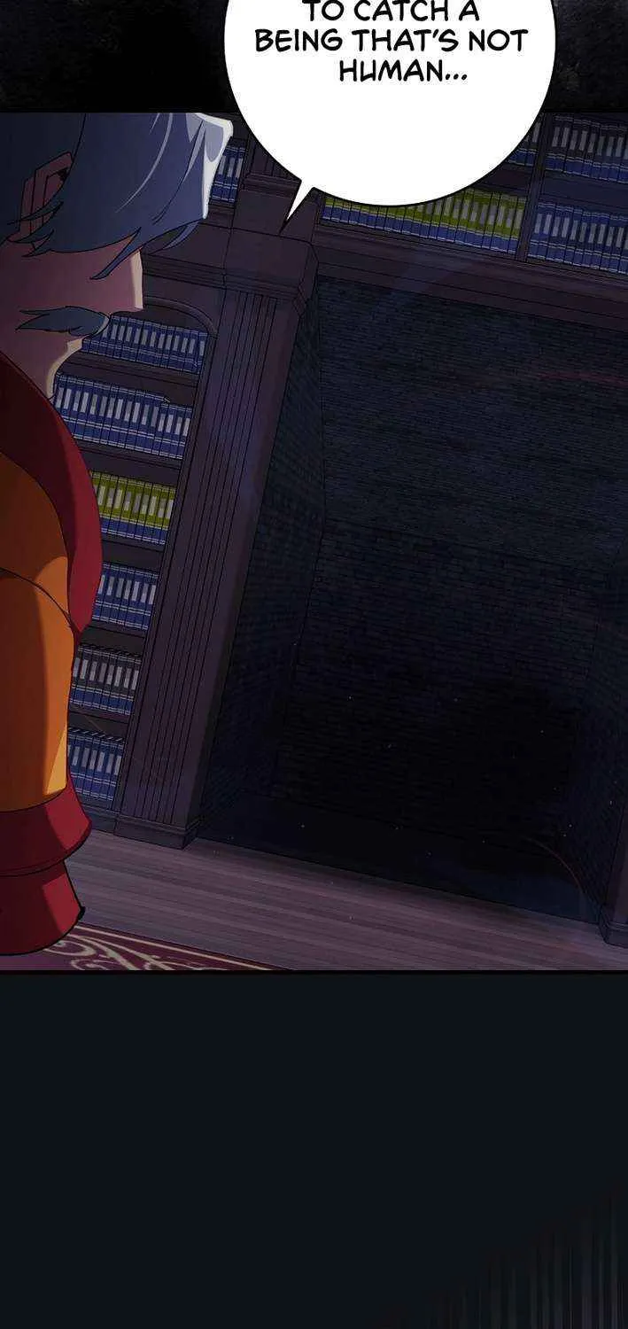 Max Level Player Chapter 104 page 111 - 
