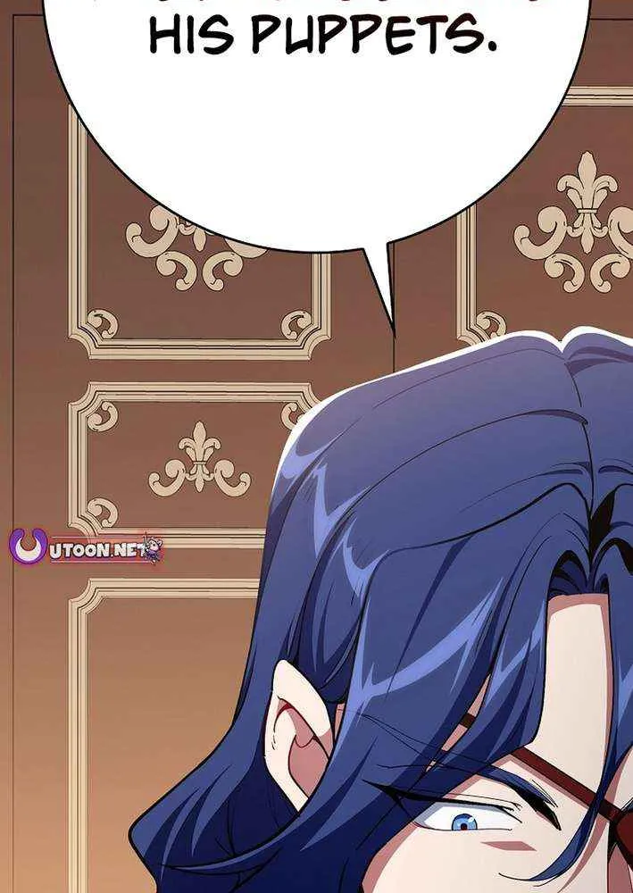 Max Level Player Chapter 104 page 15 - 