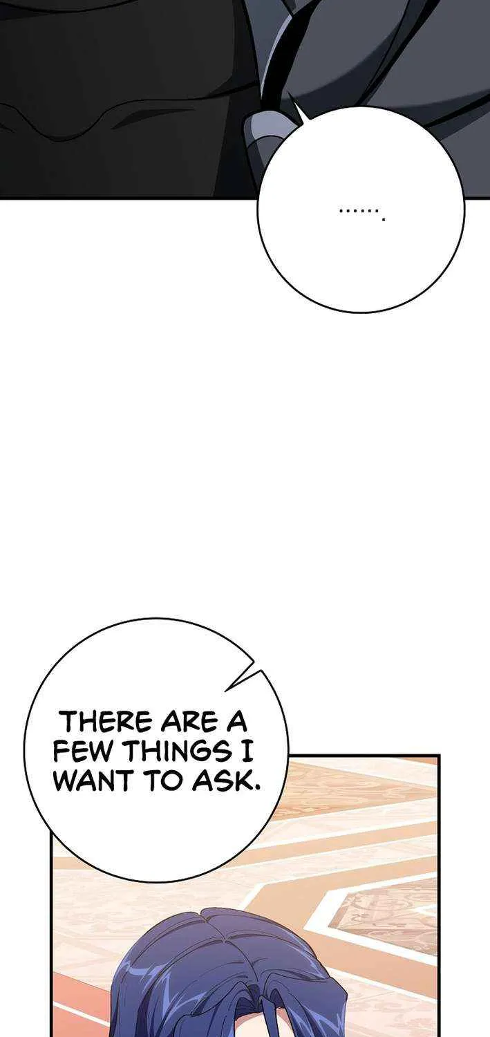 Max Level Player Chapter 104 page 18 - 