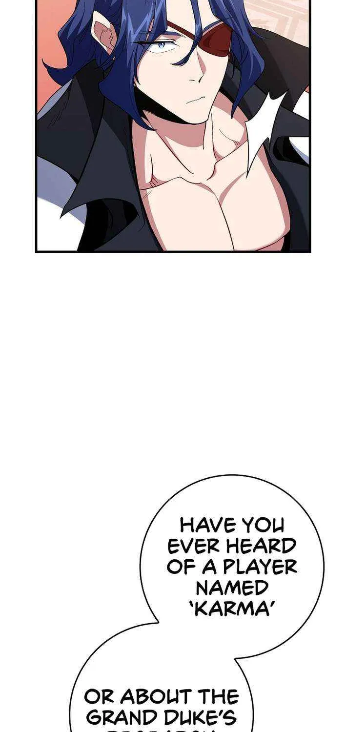 Max Level Player Chapter 104 page 19 - 
