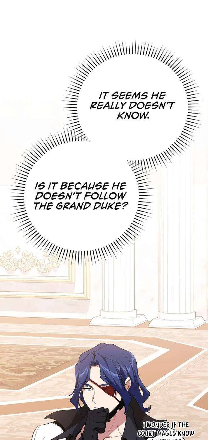 Max Level Player Chapter 104 page 21 - 