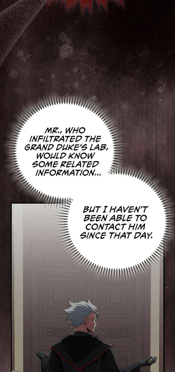 Max Level Player Chapter 104 page 25 - 