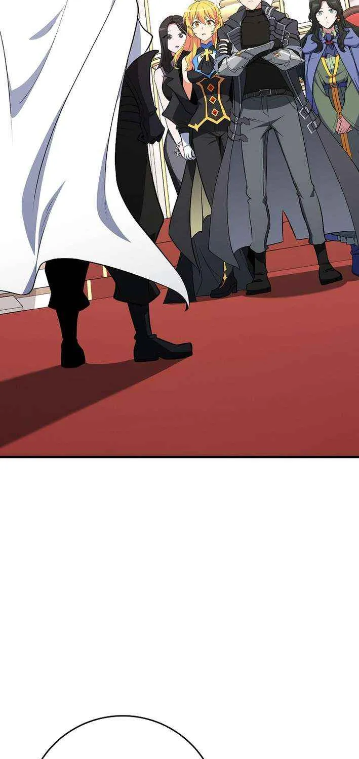 Max Level Player Chapter 104 page 4 - 