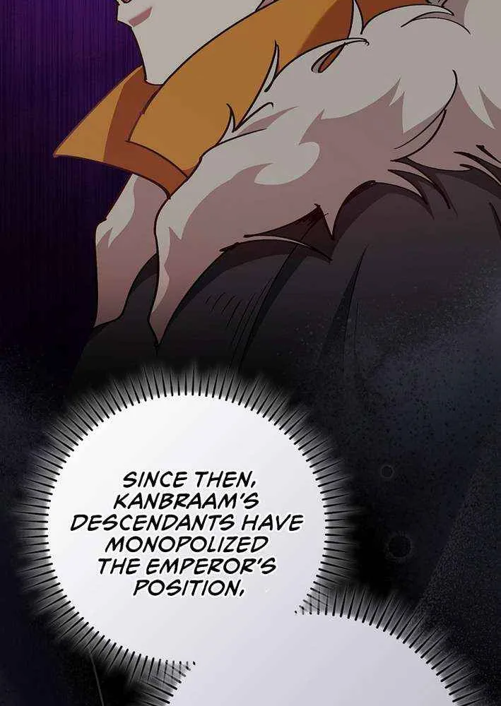 Max Level Player Chapter 104 page 36 - 
