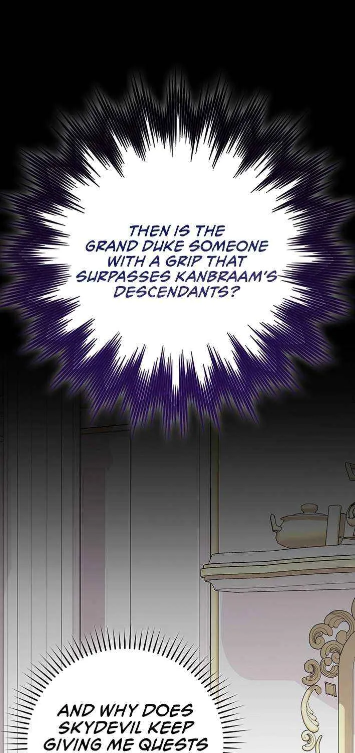 Max Level Player Chapter 104 page 40 - 