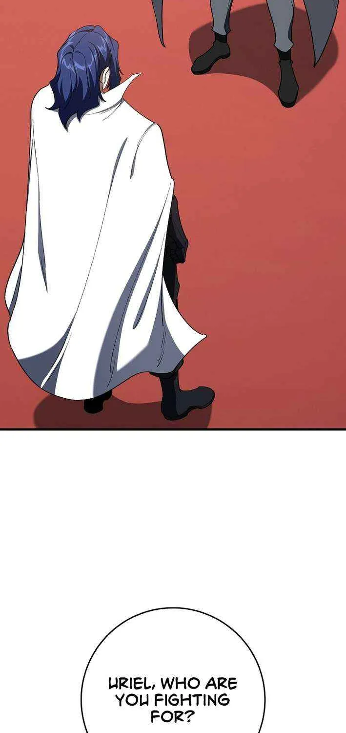 Max Level Player Chapter 104 page 45 - 