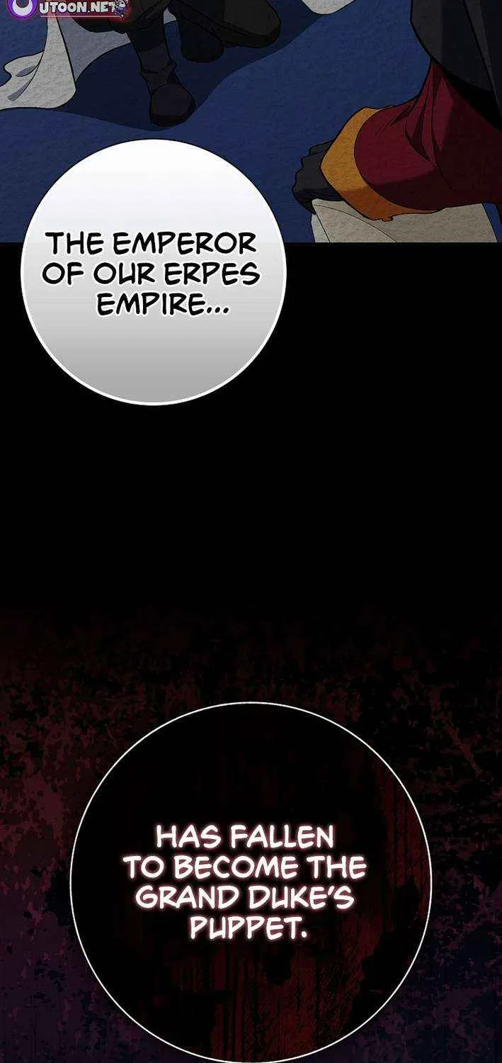 Max Level Player Chapter 104 page 7 - 