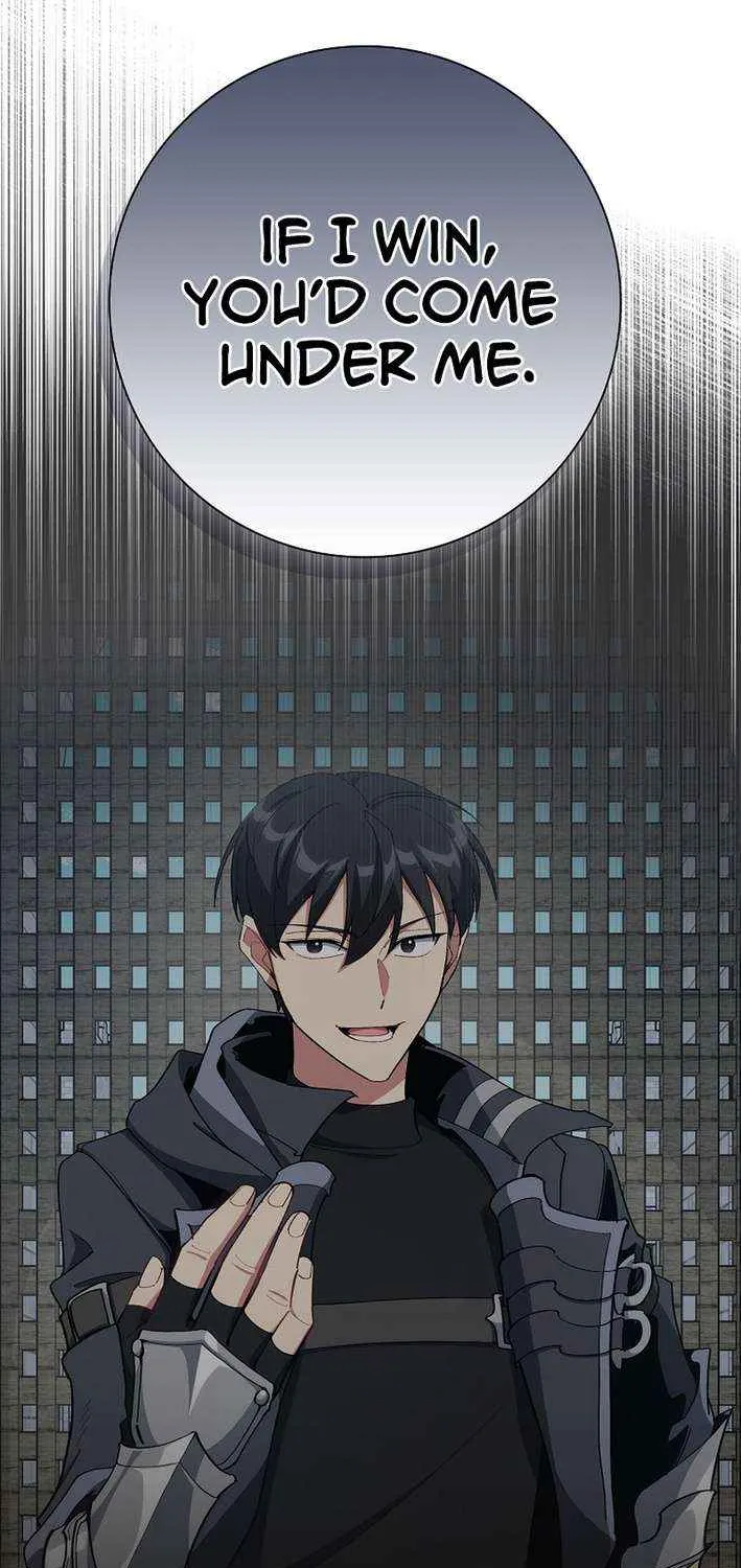 Max Level Player Chapter 104 page 65 - 