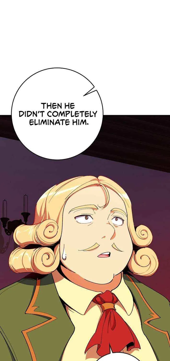 Max Level Player Chapter 104 page 81 - 
