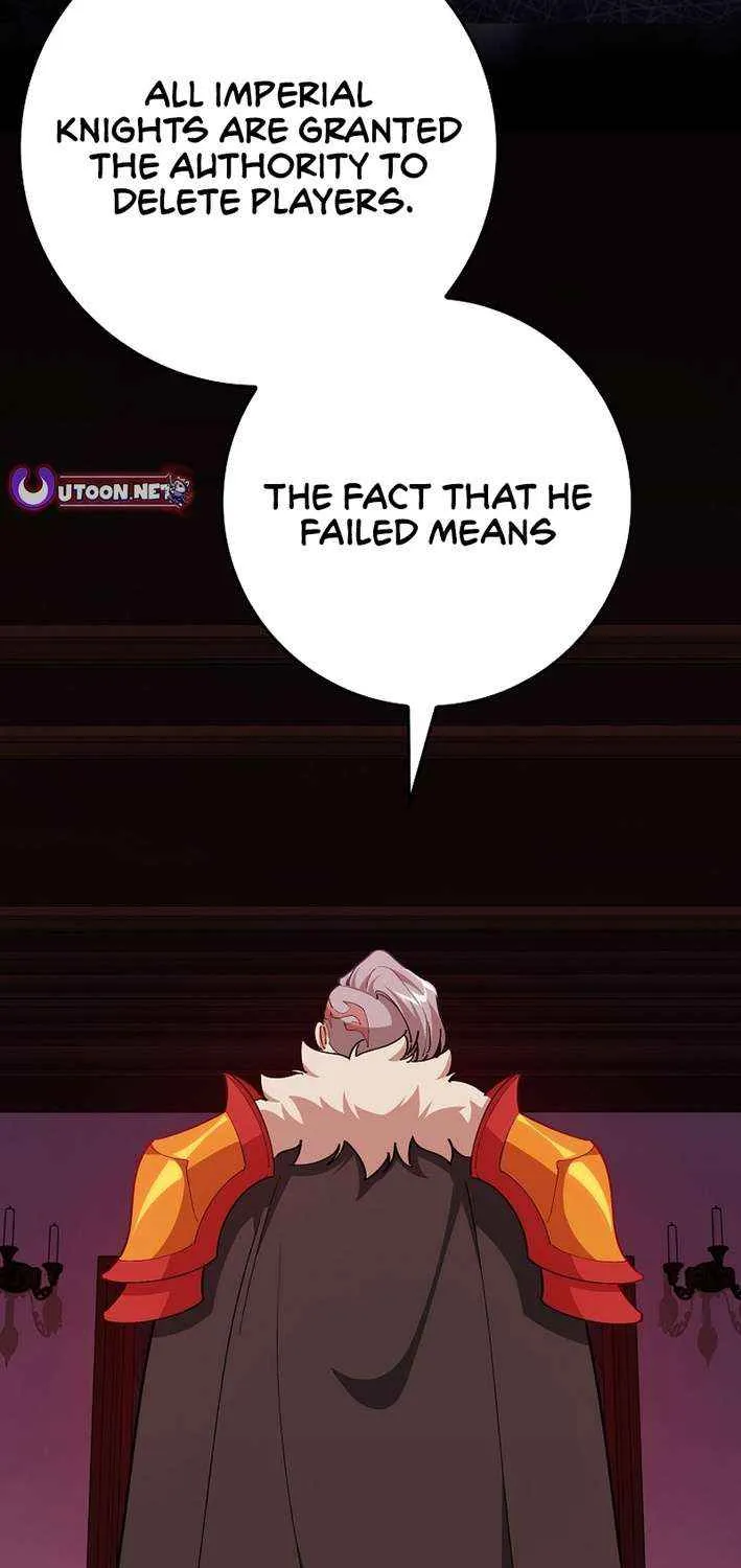 Max Level Player Chapter 104 page 86 - 