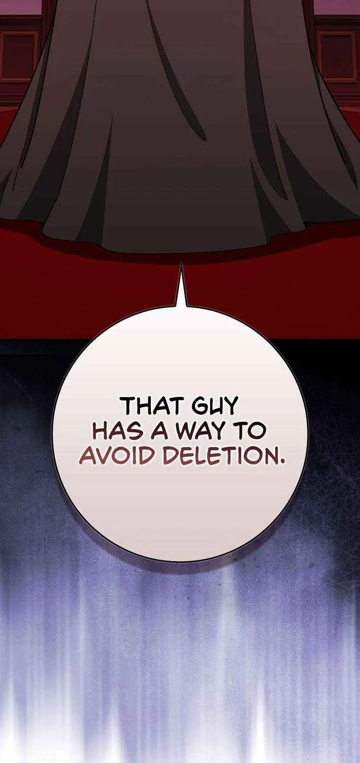 Max Level Player Chapter 104 page 87 - 
