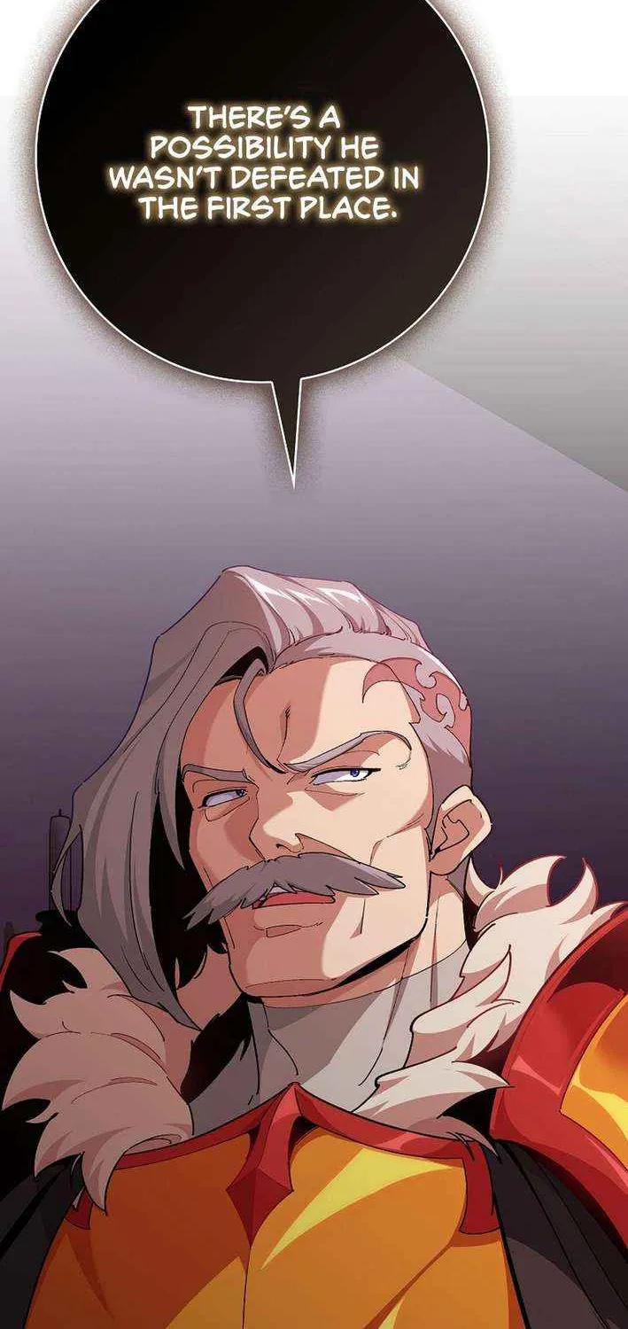 Max Level Player Chapter 104 page 89 - 