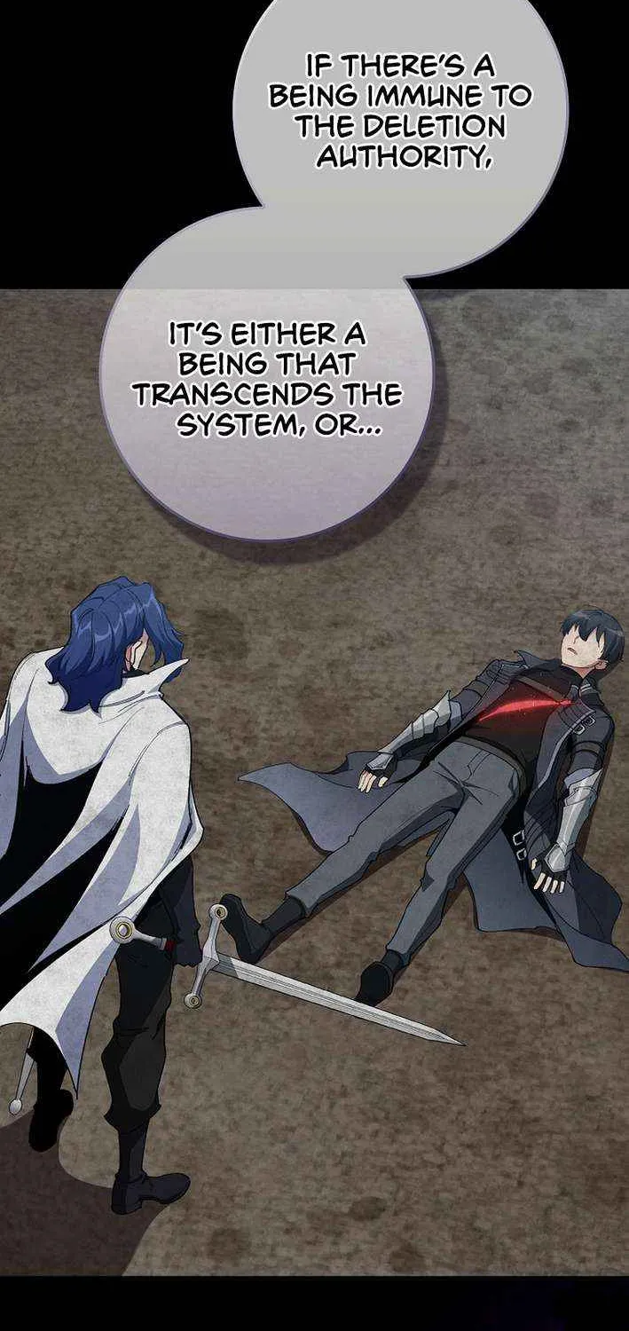 Max Level Player Chapter 104 page 94 - 