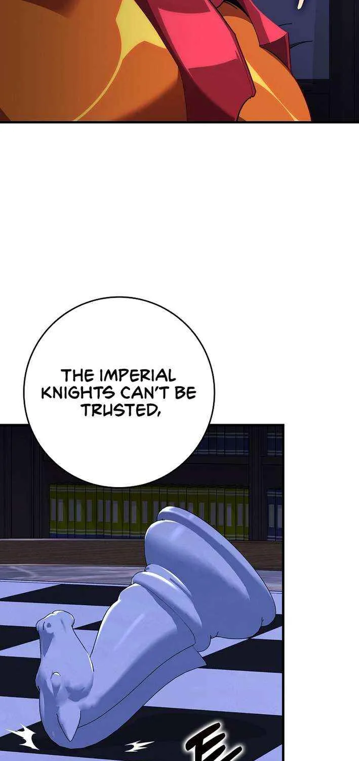 Max Level Player Chapter 104 page 100 - 
