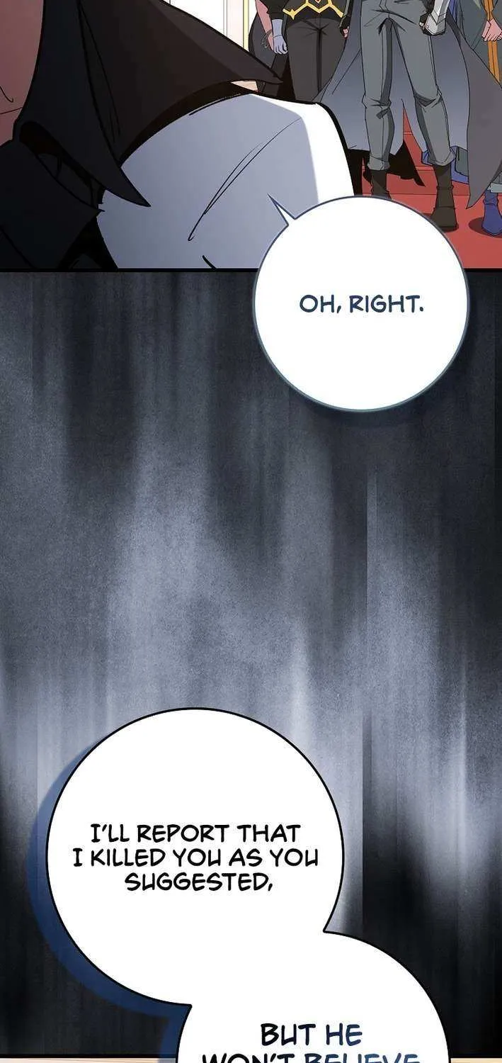 Max Level Player Chapter 105 page 17 - 