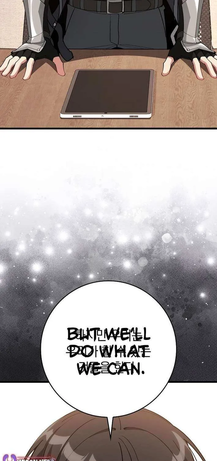 Max Level Player Chapter 105 page 23 - 