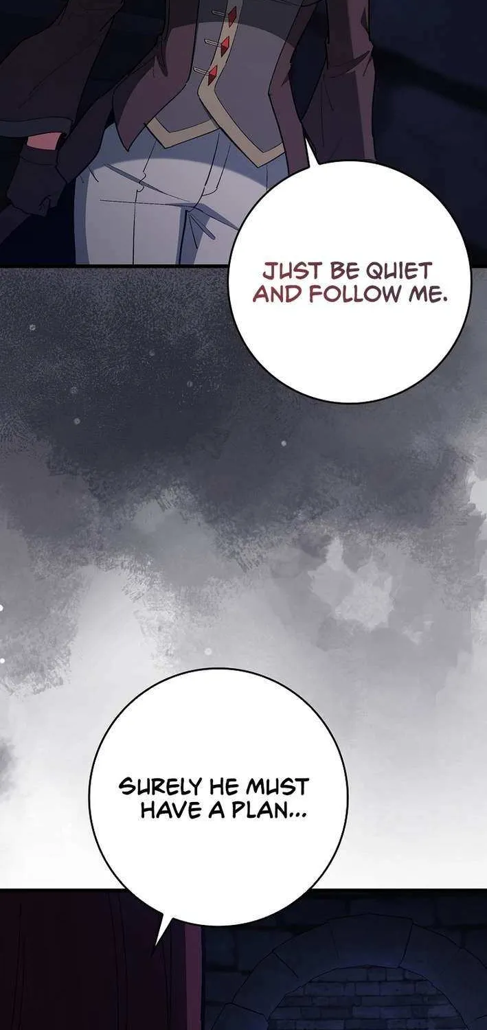 Max Level Player Chapter 105 page 30 - 
