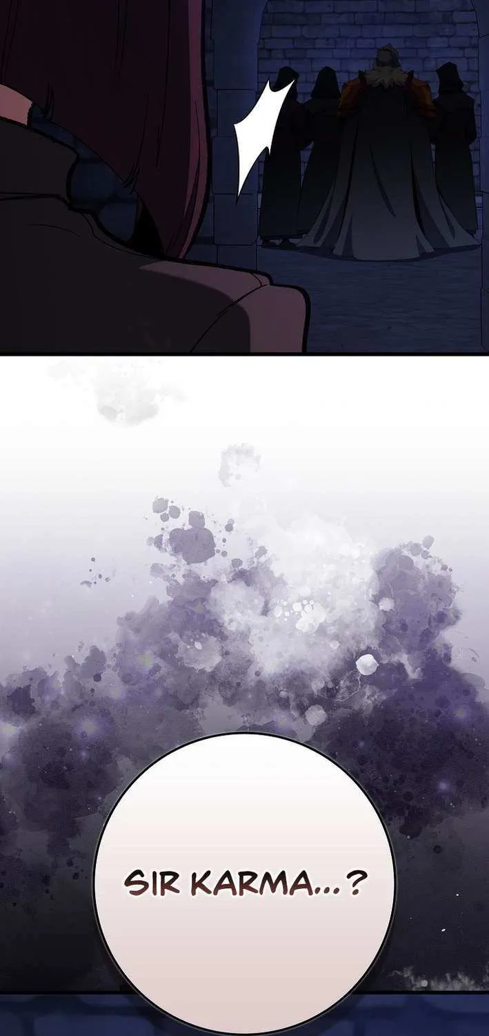 Max Level Player Chapter 105 page 31 - 