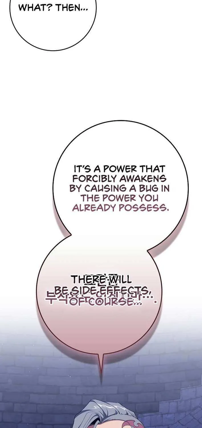 Max Level Player Chapter 105 page 40 - 