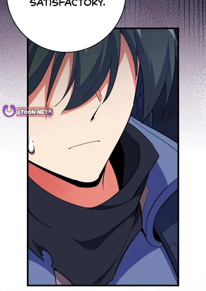 Max Level Player Chapter 105 page 42 - 
