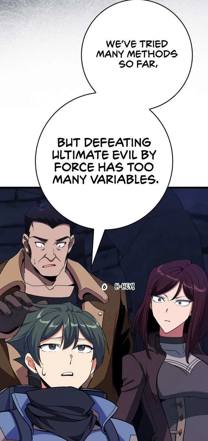 Max Level Player Chapter 105 page 44 - 