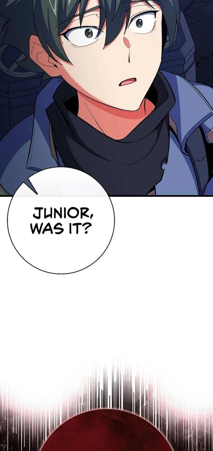 Max Level Player Chapter 105 page 46 - 