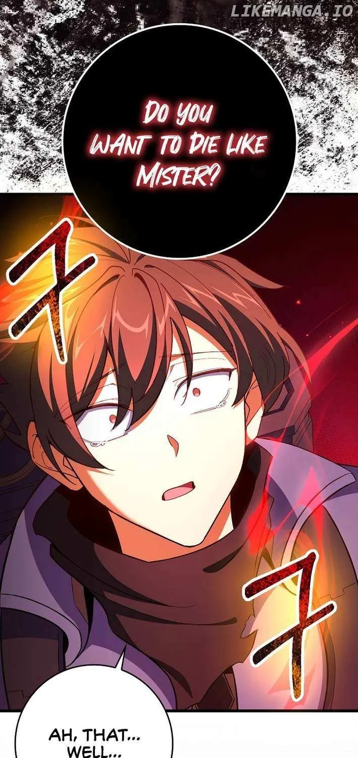 Max Level Player Chapter 105 page 50 - 