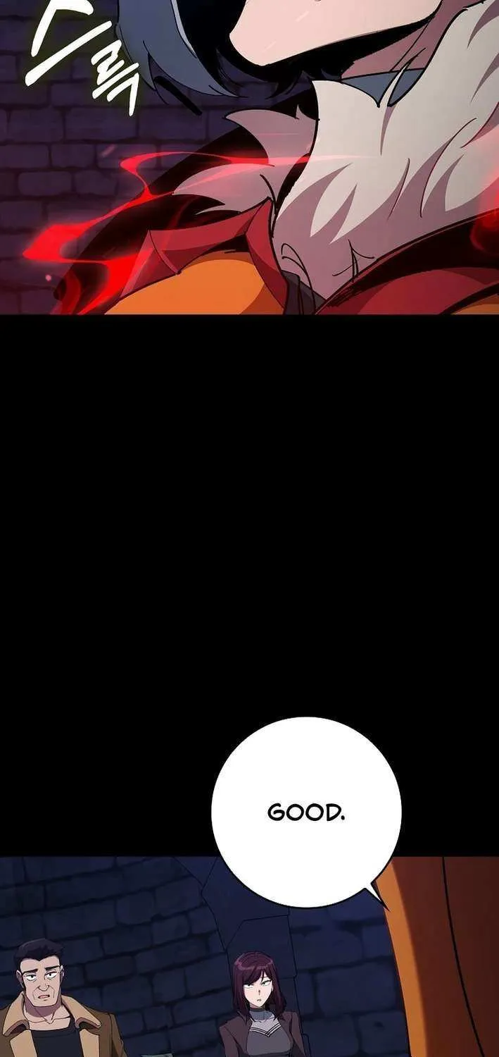 Max Level Player Chapter 105 page 52 - 