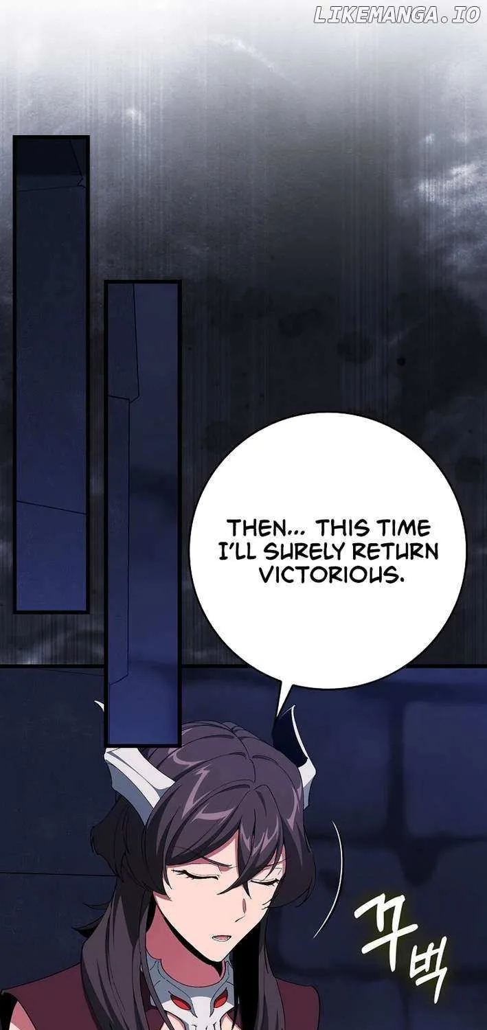 Max Level Player Chapter 105 page 57 - 
