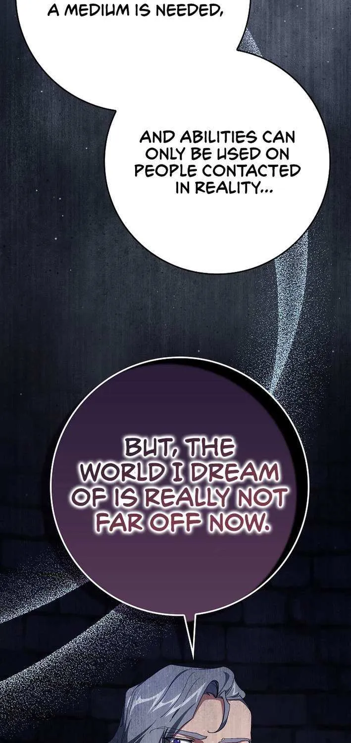 Max Level Player Chapter 105 page 61 - 