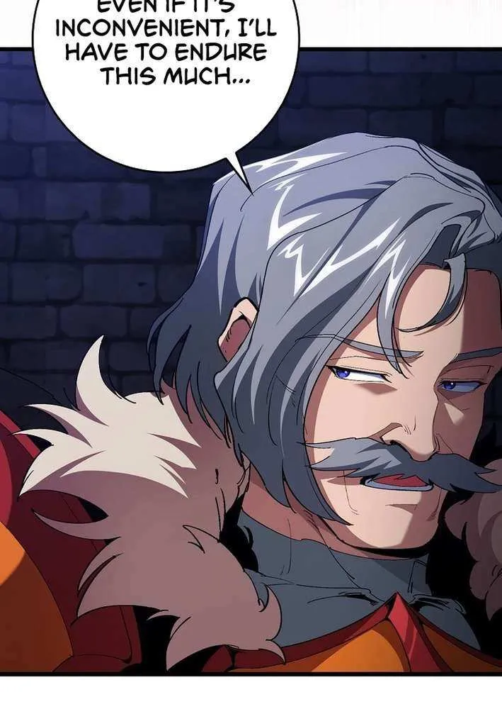 Max Level Player Chapter 105 page 63 - 