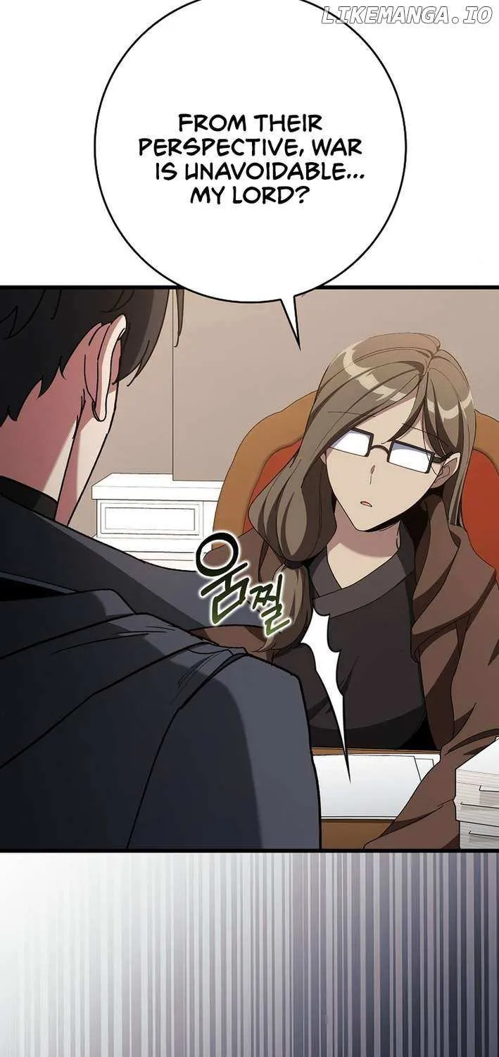 Max Level Player Chapter 105 page 71 - 