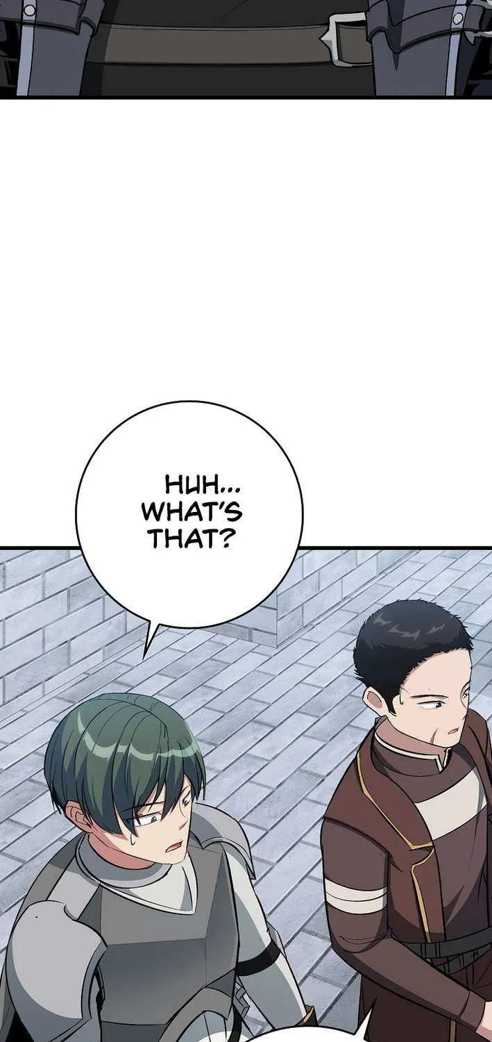 Max Level Player Chapter 105 page 73 - 