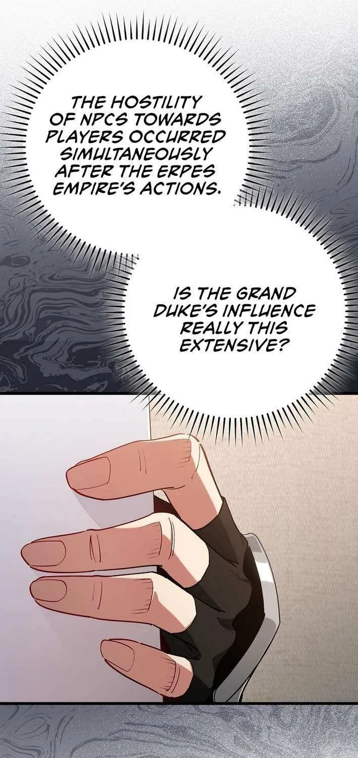Max Level Player Chapter 105 page 9 - 