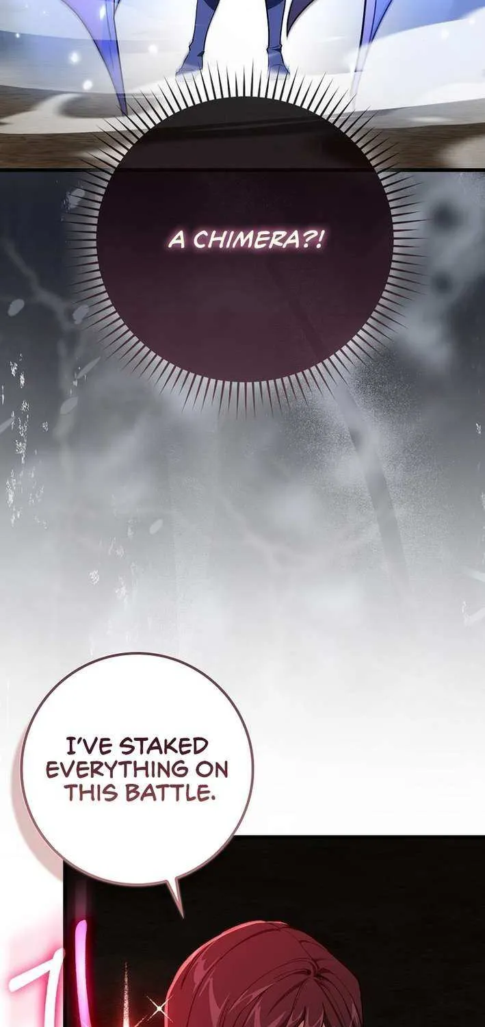 Max Level Player Chapter 105 page 87 - 