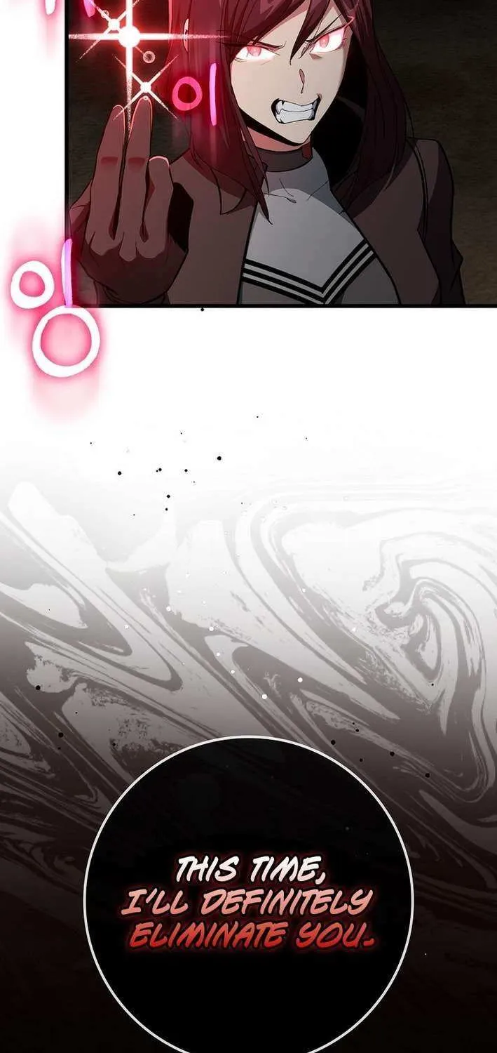 Max Level Player Chapter 105 page 88 - 